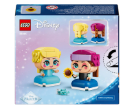LEGO DISNEY 43284 Mała Anna i Elza - 1473476 - zdjęcie 13